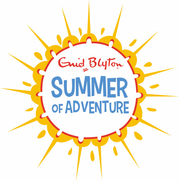 Enid Blyton Summer of Adventure Enid Blyton Summer of Adventure