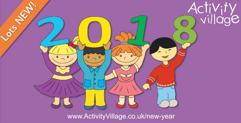 Explore Our New 2018 Activities for Kids ... Explore Our New 2018 Activities for Kids ...