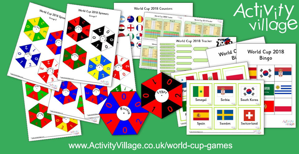 Fun New World Cup Games Fun New World Cup Games
