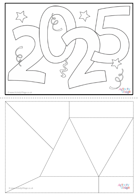 2025 Jigsaw - Black and White 2025 Jigsaw - Black and White