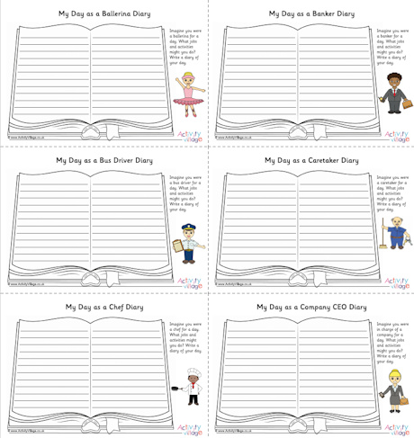 All people who help us diary writing prompts All people who help us diary writing prompts