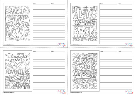 All Quotes Story Paper All Quotes Story Paper