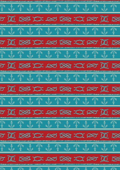 Anchor scrapbook paper