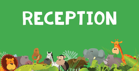 Summer Learning Hub Week 5 - Animals - Reception