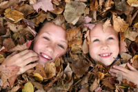 Autumn Activities for Kids