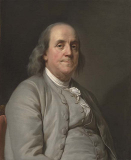 Benjamin Franklin