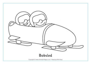 Bobsled