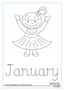 Calendar Topic
