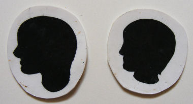 Cameo Brooches