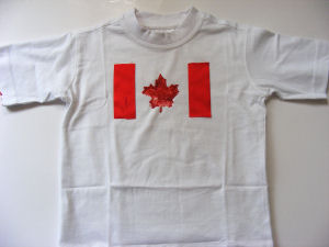 Canada Day T-Shirt