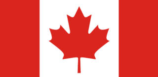 Canada flag printable