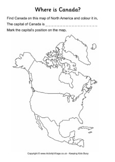 Canada Resources