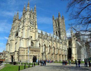 Canterbury Cathedral