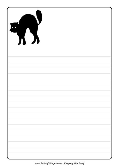 Cat frame 