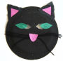 Cat mask for cat costume