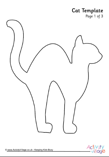 cat-template-3