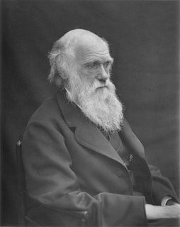 Charles Darwin