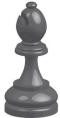 Chess piece Bishop