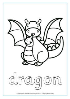 Chinese Zodiac Finger Tracing