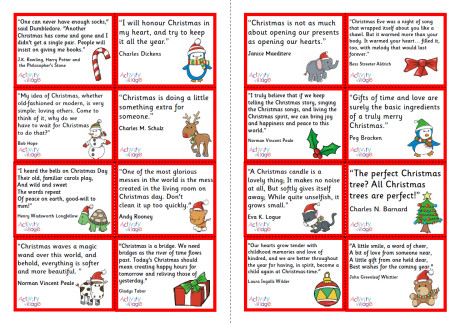 Christmas Quotes Lunch Box Notes Christmas Quotes Lunch Box Notes