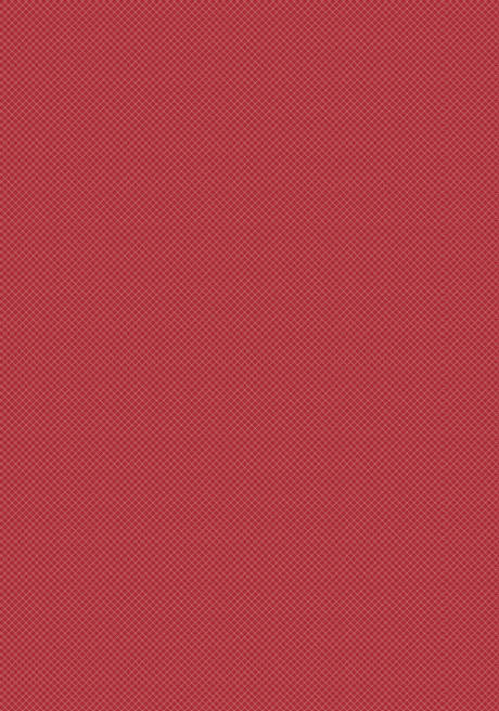 Christmas scrapbook paper - tiny diamond check