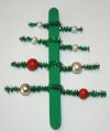 Christmas tree crafts