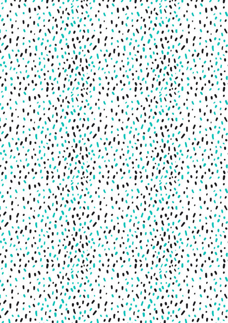 Confetti Scrapbook Paper