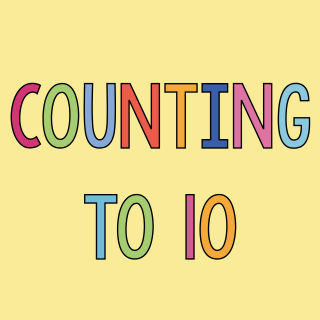 Counting to 10