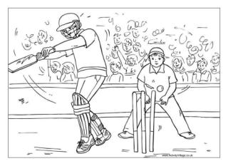 Cricket for Kids