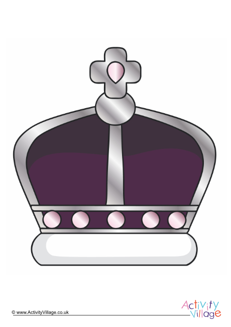 Crown poster 2 Crown poster 2