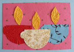 Diwali crafts