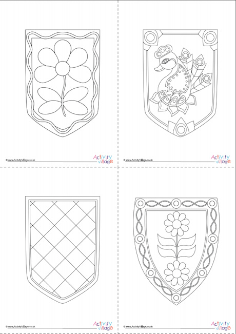 Diwali door hanging colouring pages Diwali door hanging colouring pages