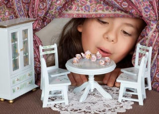 Dolls House Printables