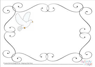 Dove Printables