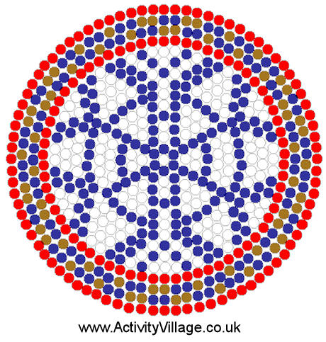 Dream Catcher Fuse Bead Pattern Best Dream Catcher Design Patterns Dream Catcher Fuse Bead Pattern Best Dream Catcher Design Patterns