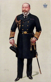 Edward VII
