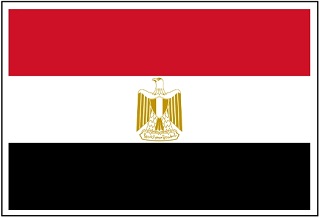 Egypt Flag