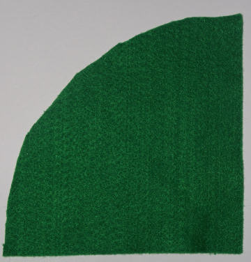 Elf hat detail 1