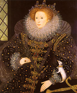 Elizabeth I