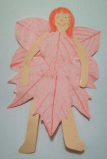 Fairy Crafts