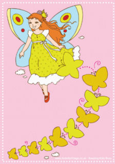 Fairy Printables