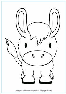 Farm Animal Tracing