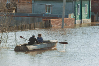 All About Floods