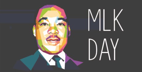 Martin Luther King Day