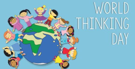 world thinking day essay