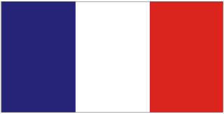 France Flag