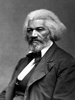 Frederick Douglass