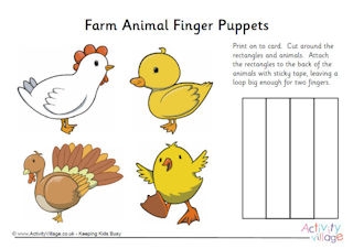 Fun Printables