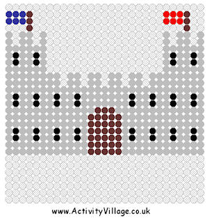 Fuse Bead Paatterns