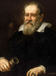 Galileo Galilei